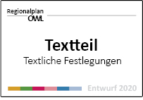 Textliche Festlegungen