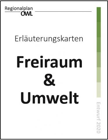 Freiraum & Umwelt