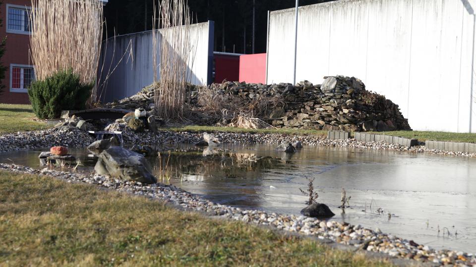 Fotos der Einrichtung Bezirksregierung Detmold