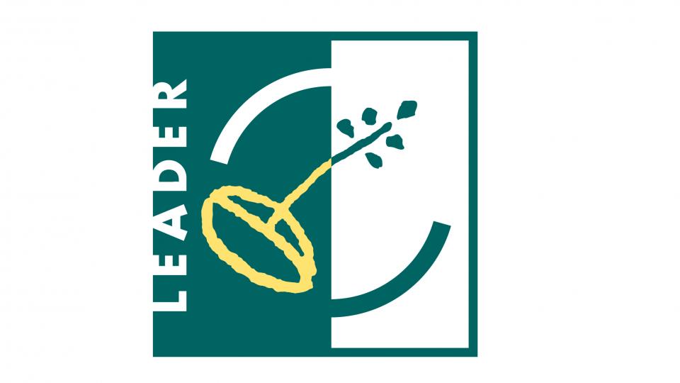 LEADER Logo