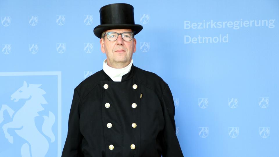 Jörg Margraf