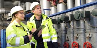Technische Anlage