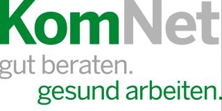 Logo KomNet