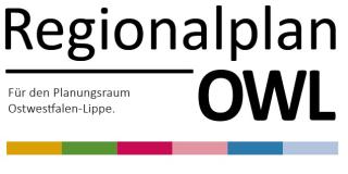 Logo des Regionalplans